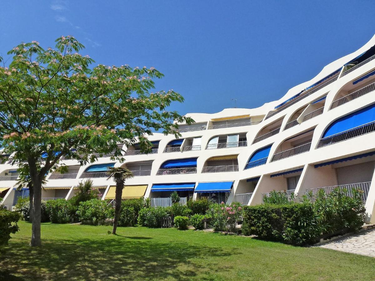 Apartment Les Jardins Du Port-8 By Interhome เลอ โกร-ดู-รัว ภายนอก รูปภาพ