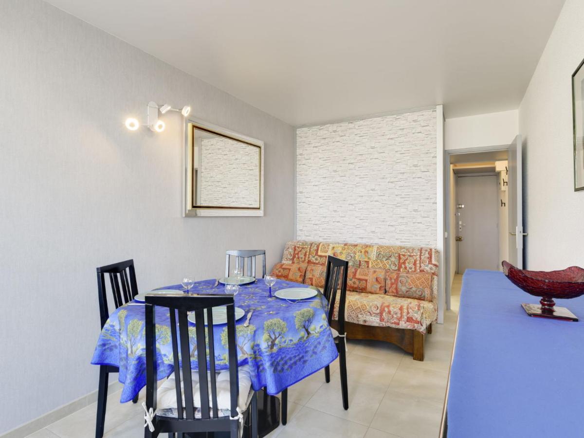 Apartment Les Jardins Du Port-8 By Interhome เลอ โกร-ดู-รัว ภายนอก รูปภาพ