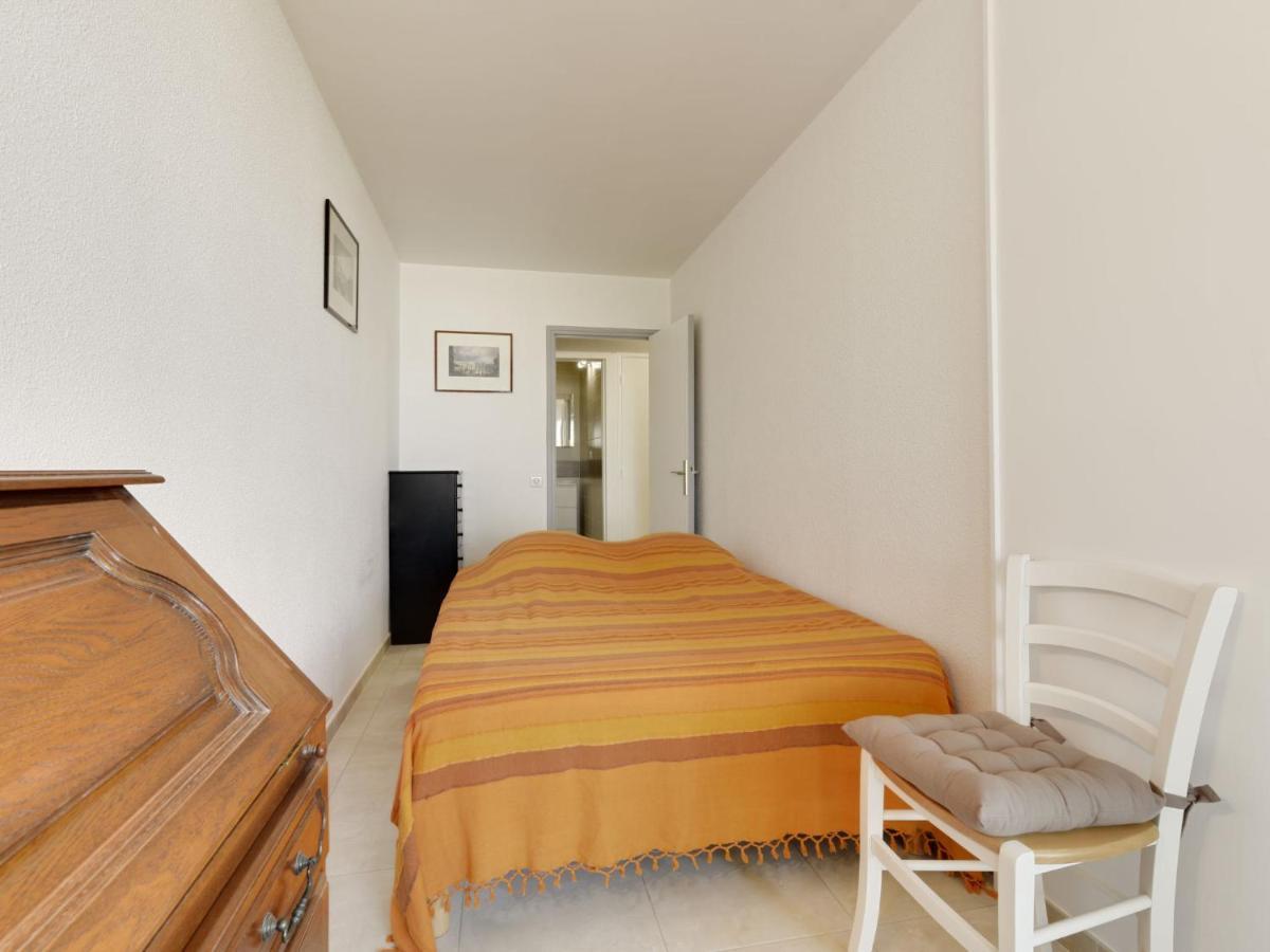 Apartment Les Jardins Du Port-8 By Interhome เลอ โกร-ดู-รัว ภายนอก รูปภาพ