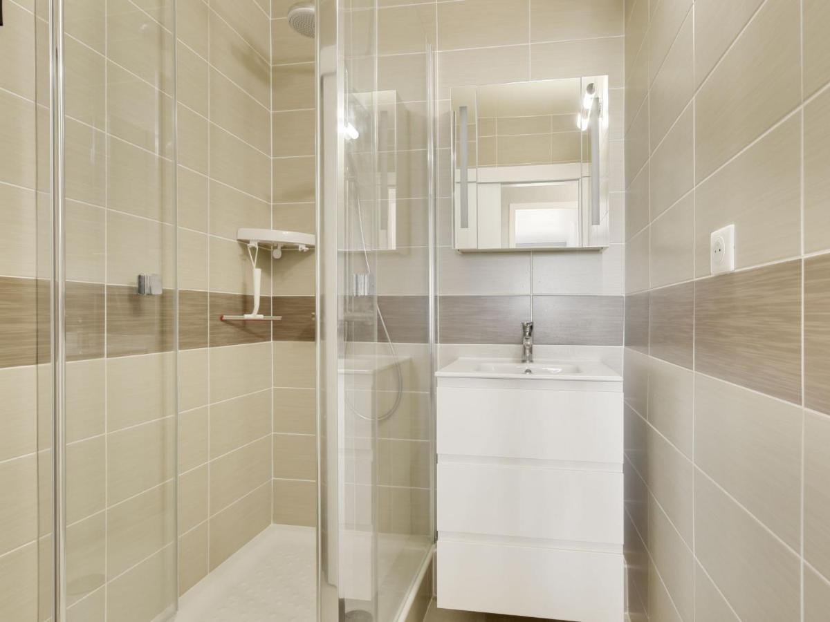 Apartment Les Jardins Du Port-8 By Interhome เลอ โกร-ดู-รัว ภายนอก รูปภาพ